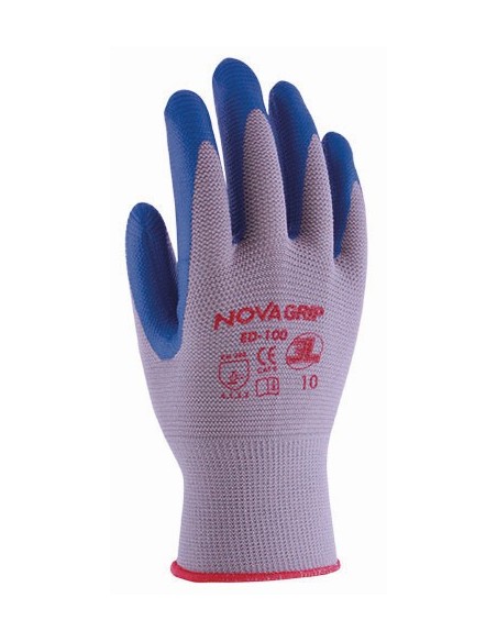 GUANTE NOVA GRIP. TALLAS 6, 7, 8, 9, 10